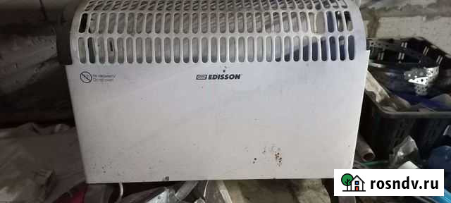 Обогреватель Благовещенск - изображение 1