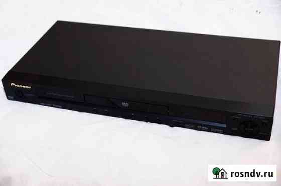 DVD плеер Pioneer DV-470-K Голицыно