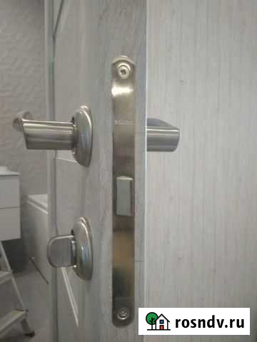 Установка межкомнатных дверей Новороссийск - изображение 1