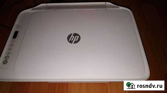 Принтер Братск - изображение 1