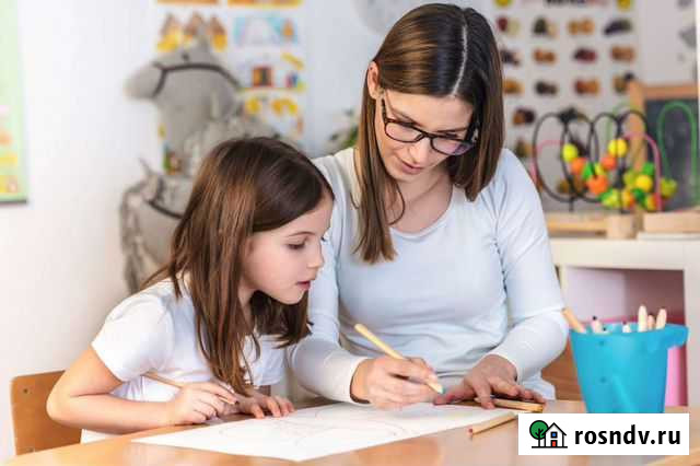 Репетиторство Самара - изображение 1