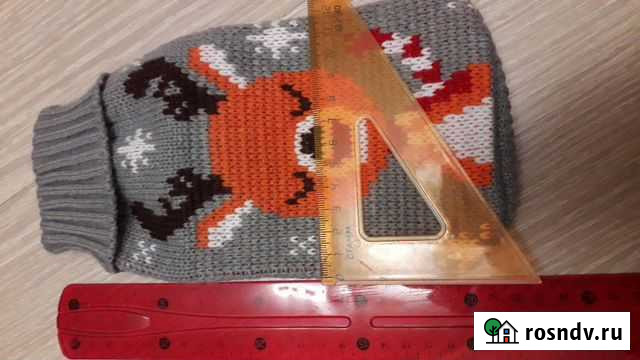 Одежда и обувь для собачки Воскресенск - изображение 1