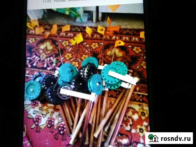 Охота и рыбалка Магнитогорск - изображение 1