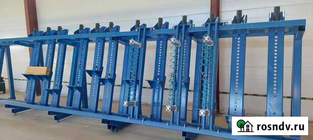 Вайма гидравлическая столярная модель вп-12(4) Набережные Челны - изображение 1