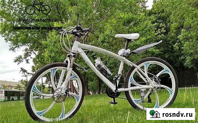 Велосипед Буйнакск - изображение 1