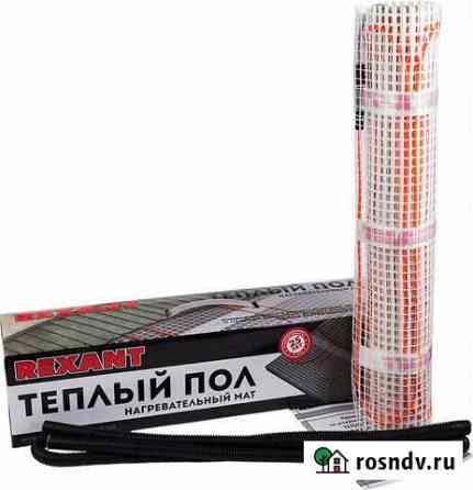 Тёплый пол Йошкар-Ола