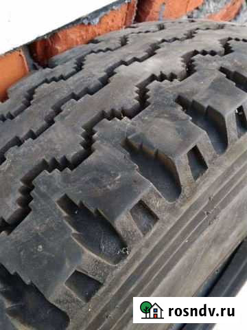 Омскшина 15.5/105 45 Вязники - изображение 1