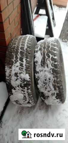 General Tire 265/75 R16 108Q Красноярск - изображение 1