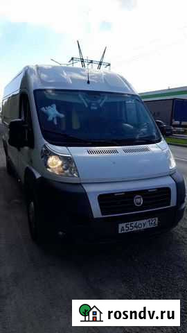 Доставлю попутный груз Новосибирск - изображение 1