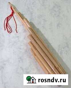 Азиатская джамира Духовой инструмент 11 нот Йошкар-Ола - изображение 1