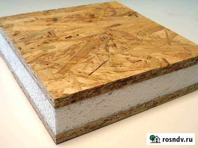 Сип панель оср Старый Оскол - изображение 1