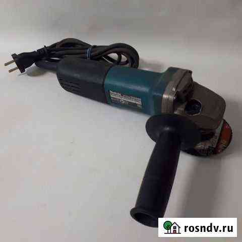 Болгарка Makita 9558 HN (Скупка, Обмен) Волгодонск
