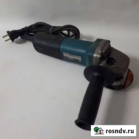 Болгарка Makita 9558 HN (Скупка, Обмен) Волгодонск - изображение 1