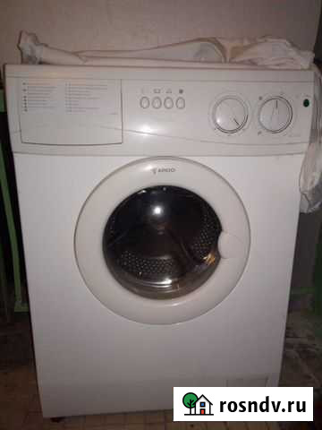 Стиральная машина Ardo Волгоград - изображение 1
