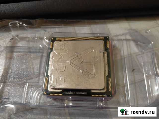 Intel core i3 530 Петрозаводск - изображение 1