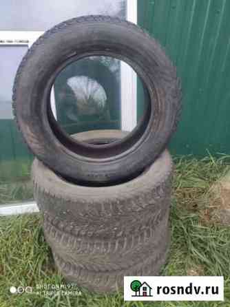 Yokohama 225/60 R17 Нижний Тагил