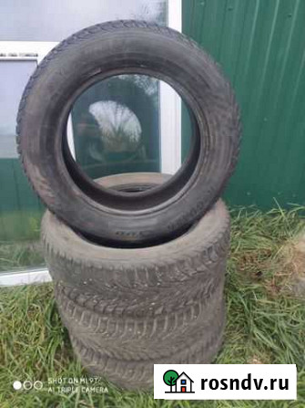 Yokohama 225/60 R17 Нижний Тагил - изображение 1