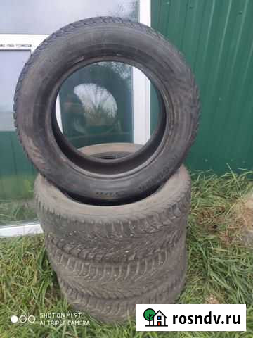 Yokohama 225/60 R17 Нижний Тагил - изображение 1