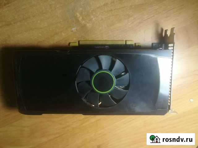 Видеокарта gtx 750 1gb gddr5 Нижний Тагил - изображение 1