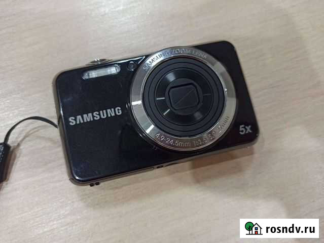 Компактный фотоаппарат Липецк - изображение 1