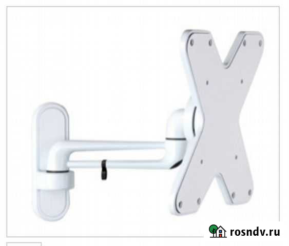 Крепление People of Lava LWF-222L-W-tilt Видное - изображение 1