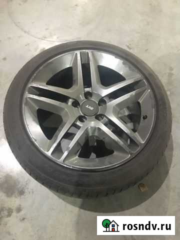 Продам колёса оригинал форд мустанг шелби Кемерово - изображение 1