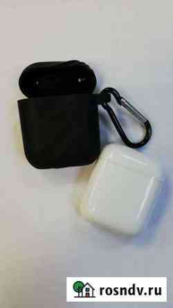 Наушники AirPods A1602 Иркутск