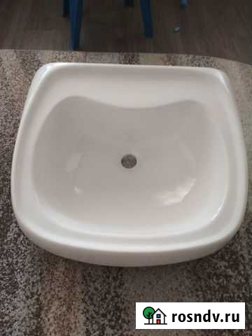 Раковины в ванную бу Ардатов - изображение 1