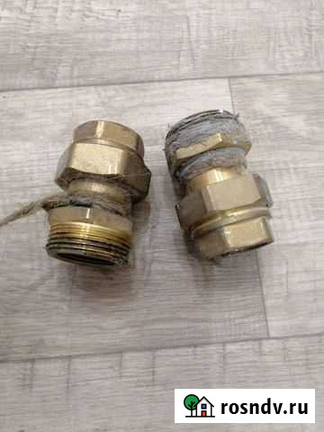 Гайка американка Иркутск - изображение 1