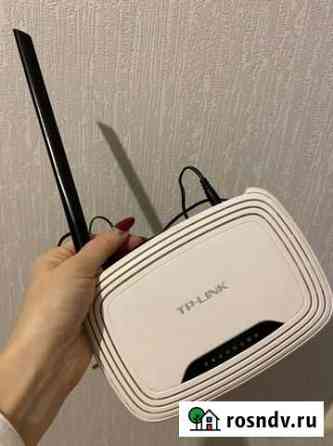 Wifi роутер Краснодар