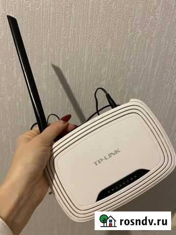 Wifi роутер Краснодар - изображение 1