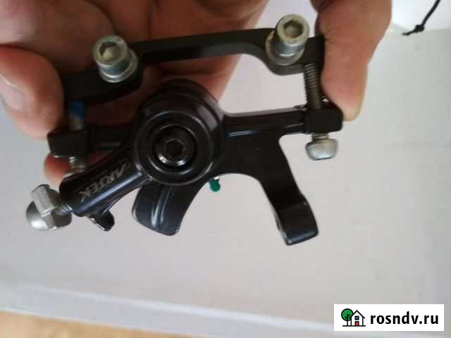 Тормозная система Artek для велосипеда Альметьевск - изображение 1