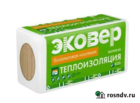 Утеплитель Эковер Лайт Универсал Нефтекамск - изображение 1