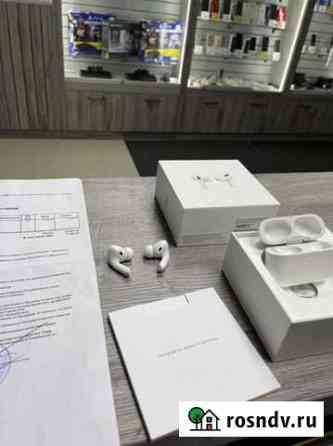 Airpods Pro Курск