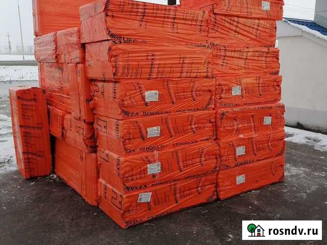 Пеноплэкс 50 мм Прохладный - изображение 1