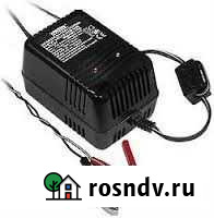 Зарядное устройство BC-6SL vanson автомат, 14066 Уфа - изображение 1