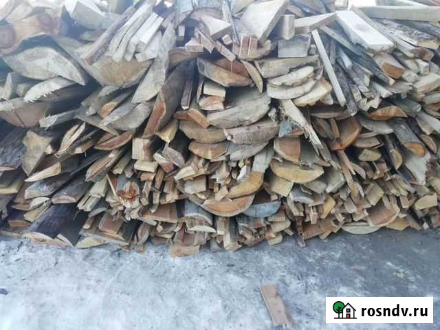 Дрова Магадан - изображение 1