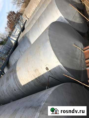 Ёмкости разные бочки Симферополь - изображение 1