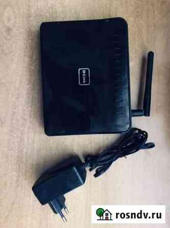 Wifi роутер d link Курск
