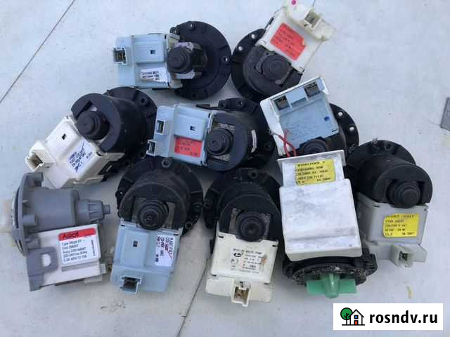 Сливной насос - помпа Калуга - изображение 1