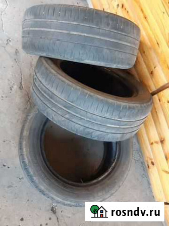 Michelin 205/55 R16 Черкесск - изображение 1