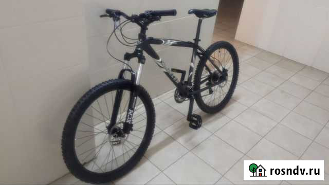 Горный велосипед Wheeler 900 (Состояние нового) Красноярск - изображение 1