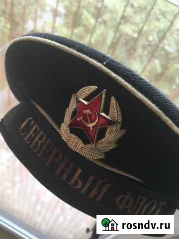 Бескозырка Воронеж - изображение 1