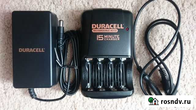 Зарядное устройство Магнитогорск - изображение 1