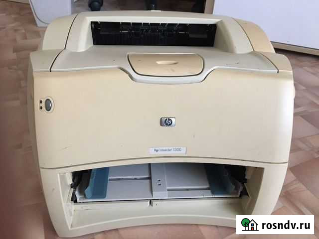 Принтер Пермь - изображение 1