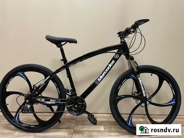 Велосипед Челябинск - изображение 1