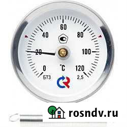 Термометр на пружине Великий Новгород - изображение 1