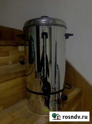 Airhot wb-15 (Бойлер ) Махачкала - изображение 1