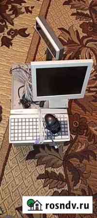 Системный блок IBM-745 Владимир