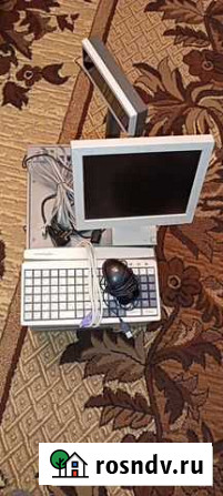 Системный блок IBM-745 Владимир - изображение 1